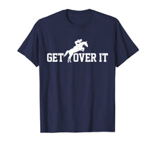Load image into Gallery viewer, Funny shirts V-neck Tank top Hoodie sweatshirt usa uk au ca gifts for Show Jumping T-Shirt Horse Show Gift Equestrian Rider Tshirt 2169788