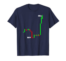 Load image into Gallery viewer, Funny shirts V-neck Tank top Hoodie sweatshirt usa uk au ca gifts for Stock Trading Shirt | Pips Buy Sell Gift 3179213
