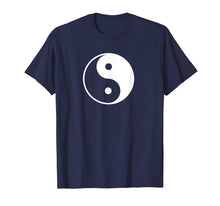 Load image into Gallery viewer, Funny shirts V-neck Tank top Hoodie sweatshirt usa uk au ca gifts for Yin Yang T Shirt 520055