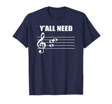 Load image into Gallery viewer, Funny shirts V-neck Tank top Hoodie sweatshirt usa uk au ca gifts for You All Need Jesus Funny Gsus Chord T-Shirt For Music Lovers 1994308