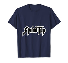 Load image into Gallery viewer, Spinal Tap T Shirt