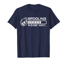 Load image into Gallery viewer, Funny shirts V-neck Tank top Hoodie sweatshirt usa uk au ca gifts for Turbo Spooling Lag T-Shirt - For Car Enthusiasts & Mechanics 1150044