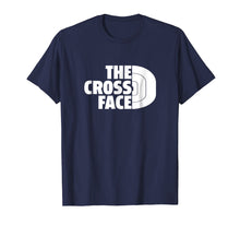 Load image into Gallery viewer, The Bbj Cross Face Position T-Shirt