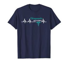Load image into Gallery viewer, Chiropractic Assistant Medical T-Shirt 1230167