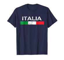 Load image into Gallery viewer, Funny shirts V-neck Tank top Hoodie sweatshirt usa uk au ca gifts for Italy T-shirt Italian Flag Italia For Men/Women/Youth/Kid 864870