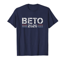 Load image into Gallery viewer, Funny shirts V-neck Tank top Hoodie sweatshirt usa uk au ca gifts for Beto 2020 Vintage T-Shirt Beto O'Rourke 3009740