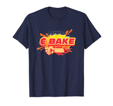 Load image into Gallery viewer, Funny shirts V-neck Tank top Hoodie sweatshirt usa uk au ca gifts for Shake And Bake T-Shirt