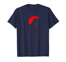 Load image into Gallery viewer, Funny shirts V-neck Tank top Hoodie sweatshirt usa uk au ca gifts for Paraglider in a Thermal - Paragliding Pilot T-Shirt 2386418