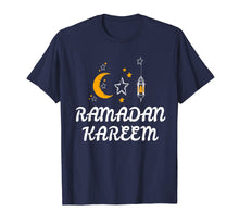 Load image into Gallery viewer, Funny shirts V-neck Tank top Hoodie sweatshirt usa uk au ca gifts for Ramadan Kareem TShirt Islamic Holidays fasting Gifts 1288570