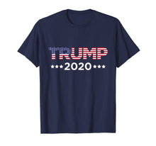 Load image into Gallery viewer, Funny shirts V-neck Tank top Hoodie sweatshirt usa uk au ca gifts for I Love Trump Supporter Trump Support Donald Trump 2020 Shirt 677003