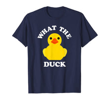 Load image into Gallery viewer, Funny shirts V-neck Tank top Hoodie sweatshirt usa uk au ca gifts for Cute Rubber Duck Funny Ducky Saying Animal Bird Gift T-Shirt 386528