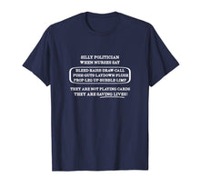 Load image into Gallery viewer, Funny shirts V-neck Tank top Hoodie sweatshirt usa uk au ca gifts for When Nurses Say Poker Terms They Aren't Playing Cards TShirt 2834368