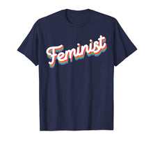 Load image into Gallery viewer, Feminism T-Shirt Feminist Tee Shirt