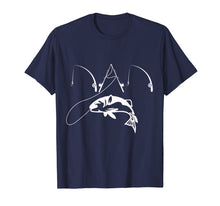 Load image into Gallery viewer, Funny shirts V-neck Tank top Hoodie sweatshirt usa uk au ca gifts for Mens Dad Fishing Fisherman Daddy Fathers Day gift Shirt 789576