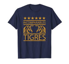Load image into Gallery viewer, Funny shirts V-neck Tank top Hoodie sweatshirt usa uk au ca gifts for T-shirt Jersey Tigres UANL Mexico Soccer MX Shirt Playera 1466012