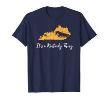 Load image into Gallery viewer, Funny shirts V-neck Tank top Hoodie sweatshirt usa uk au ca gifts for It's a Kentucky Thing Horse Racing Derby T-Shirt 332102