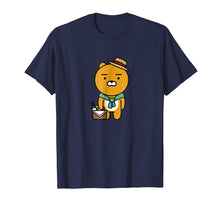 Load image into Gallery viewer, Funny shirts V-neck Tank top Hoodie sweatshirt usa uk au ca gifts for Korean Friends Jersey K-Pop Kakao Ryan Bear Shirt 813489