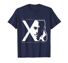 Load image into Gallery viewer, Malcom X Day T-Shirt