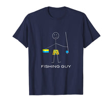 Load image into Gallery viewer, Funny shirts V-neck Tank top Hoodie sweatshirt usa uk au ca gifts for Funny Fishing T-Shirt for Men, Fishermen Gifts for Boys 2995220