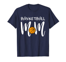 Load image into Gallery viewer, Funny shirts V-neck Tank top Hoodie sweatshirt usa uk au ca gifts for Basketball Mom Gift T-Shirt 774985