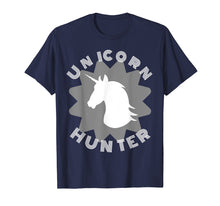 Load image into Gallery viewer, Funny shirts V-neck Tank top Hoodie sweatshirt usa uk au ca gifts for Unicorn Hunter Couple Dating Shirt 301574