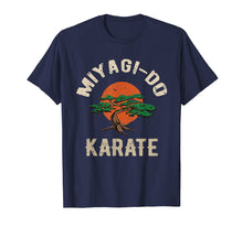 Load image into Gallery viewer, Miyagi-Do Karate T-Shirt