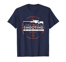 Load image into Gallery viewer, Funny shirts V-neck Tank top Hoodie sweatshirt usa uk au ca gifts for Long Range Shooting T-Shirt Target Practice Shooter Tee 3451986