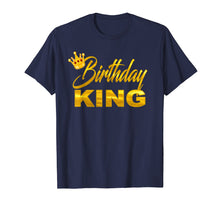 Load image into Gallery viewer, Funny shirts V-neck Tank top Hoodie sweatshirt usa uk au ca gifts for Teen Birthday Shirts For boy king 226513