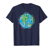 Load image into Gallery viewer, Prestige Worldwide T Shirt, First Word In Entertainment
