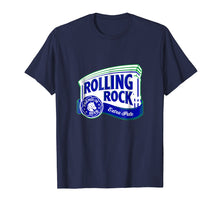 Load image into Gallery viewer, Funny shirts V-neck Tank top Hoodie sweatshirt usa uk au ca gifts for Rolling Rock Logo T-Shirt 800157