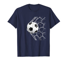 Load image into Gallery viewer, Soccer Tshirts For Men Women Kids Gift For Soccer Player