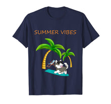 Load image into Gallery viewer, Funny shirts V-neck Tank top Hoodie sweatshirt usa uk au ca gifts for Funny Husky T-shirt in Summer Beach Trip Tee for Lover Gifts 3160653