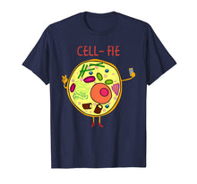 Load image into Gallery viewer, Funny shirts V-neck Tank top Hoodie sweatshirt usa uk au ca gifts for Selfie Cell Fie Shirt Funny Science Teacher T Shirt Gifts 1080638
