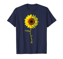 Load image into Gallery viewer, You Are My Sunshine Sunflower Softball T-Shirt Gifts
