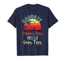 Load image into Gallery viewer, Summer Vacation Teacher T Shirt End of School Year Gift Tee