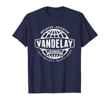 Load image into Gallery viewer, Funny shirts V-neck Tank top Hoodie sweatshirt usa uk au ca gifts for Vandelay Industries T-Shirt 473500