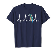 Load image into Gallery viewer, Funny shirts V-neck Tank top Hoodie sweatshirt usa uk au ca gifts for Kingfisher Birding Shirt Ultimate Kingfisher Birder T-Shirt 2983598