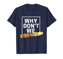 Load image into Gallery viewer, Why Don't We Birthday Girl T-Shirt
