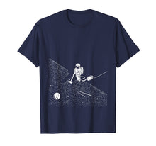 Load image into Gallery viewer, Funny shirts V-neck Tank top Hoodie sweatshirt usa uk au ca gifts for Space Vacuuming T-Shirt 1387796