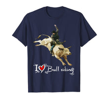 Load image into Gallery viewer, Funny shirts V-neck Tank top Hoodie sweatshirt usa uk au ca gifts for Bull Riding Gift Cool Gift rodeo T shirt Perfect gift Tee 1439176