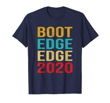 Load image into Gallery viewer, Boot Edge Edge 2020 - Pete Buttigieg 2020 T-Shirt
