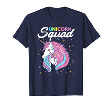 Load image into Gallery viewer, Funny shirts V-neck Tank top Hoodie sweatshirt usa uk au ca gifts for Unicorn Squad T-Shirt Family Unicorn Lovers Gift Women Kids 3697374