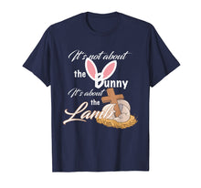 Load image into Gallery viewer, Funny shirts V-neck Tank top Hoodie sweatshirt usa uk au ca gifts for Christian Easter Gifts Shirts For Women Men: About The Lamb 2109754