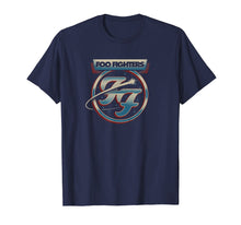 Load image into Gallery viewer, Foo Fighters Comet T-Shirt