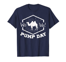 Load image into Gallery viewer, Funny shirts V-neck Tank top Hoodie sweatshirt usa uk au ca gifts for Pump Hump Day Camel Weight Lifting Training Gym Workout Tee 2138464