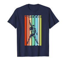 Load image into Gallery viewer, Freddie T Shirt Mercurys Music Gifts Funny Design Shirts