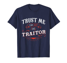 Load image into Gallery viewer, Funny shirts V-neck Tank top Hoodie sweatshirt usa uk au ca gifts for Board Game Funny T Shirt Trust Me I am not the Traitor 2554724