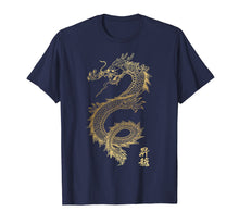 Load image into Gallery viewer, Funny shirts V-neck Tank top Hoodie sweatshirt usa uk au ca gifts for Cool Chinese Dragon T-Shirt 287048