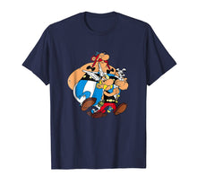 Load image into Gallery viewer, Funny shirts V-neck Tank top Hoodie sweatshirt usa uk au ca gifts for Asterix & Obelix cute t shirt 457276