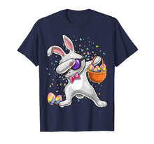 Load image into Gallery viewer, Funny shirts V-neck Tank top Hoodie sweatshirt usa uk au ca gifts for Dabbing Easter Bunny Shirt Kids Easter Egg Basket Gift Kids 3279877